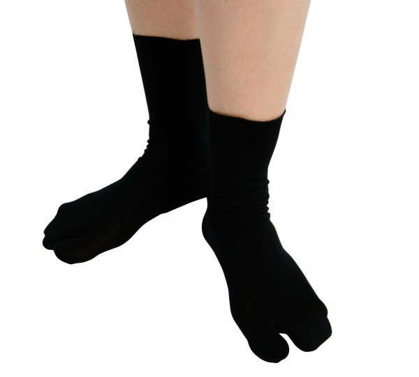 Chaussettes Tabi / chaussettes ninja