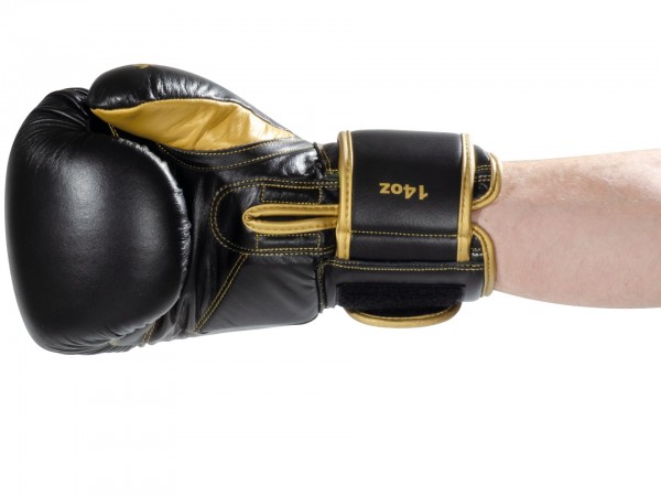 Gants de boxe Sparring Offensive