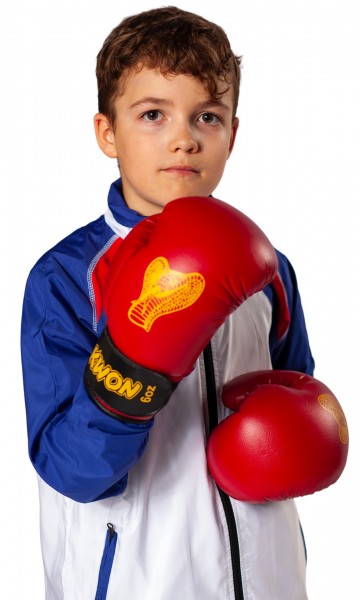 Gants de boxe Cobra enfants