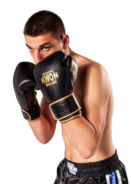 Gants de boxe Sparring Defensive