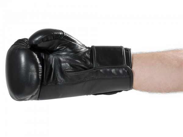 Gants de boxe Ergo Champ, 10 oz
