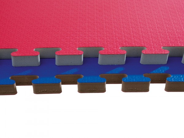 Lot de 2 coins Octagon tapis A